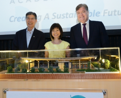 Singapore-Sustainability-Academy