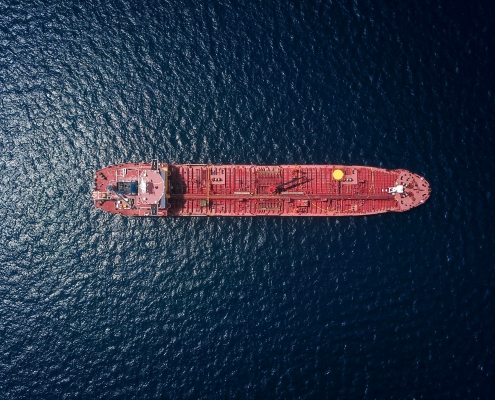 Maritime and Port Authority