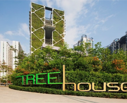 cdl asia top property developer
