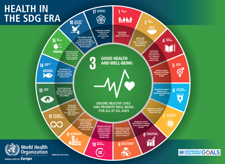 The Future Of Sustainability Reporting For The Healthcare Sector - Paia ...